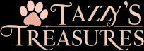 Tazzy's Treasures